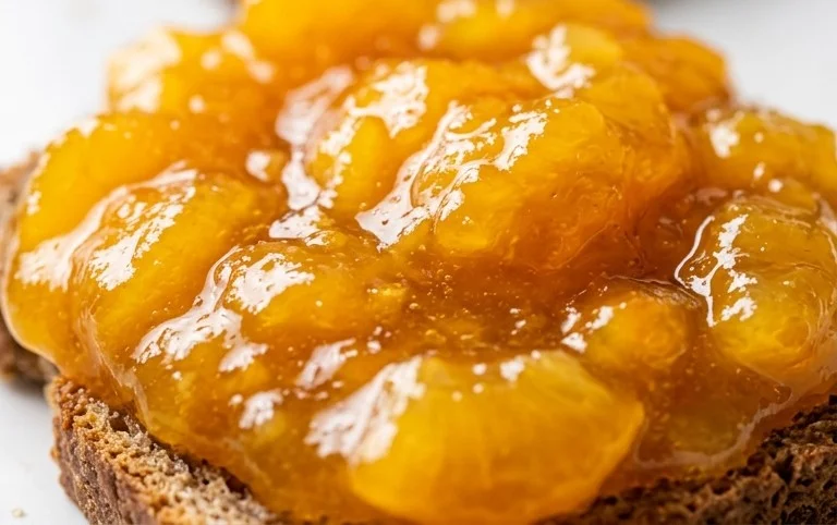Mirabellenmarmelade