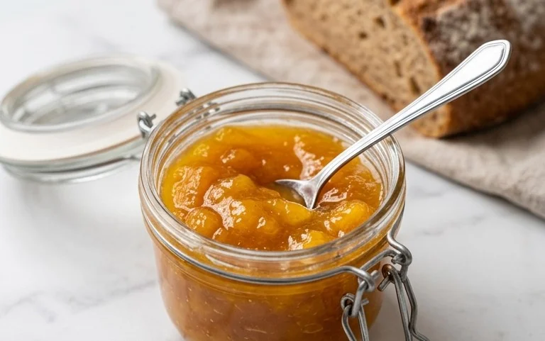 Mirabellenmarmelade: Süß & Einfach | Selbstgemacht